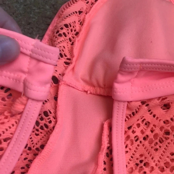 One Piece Bathing Suit - Picture 6 of 6